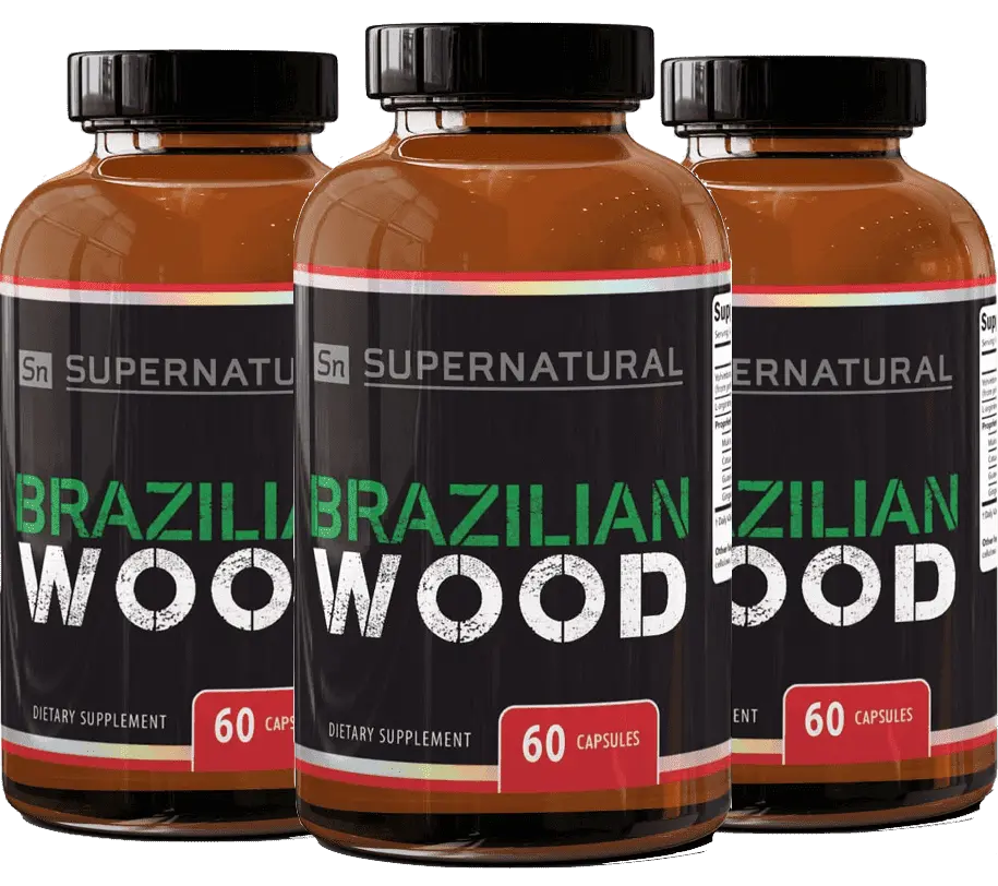 Brazilian Wood