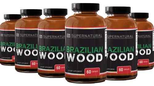 Brazilian Wood order now